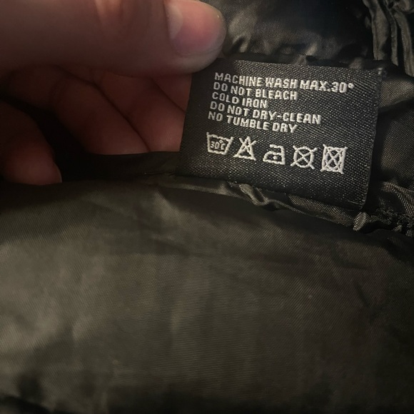 2 for $30 NWOT Alpine Swiss Winter Coat - Picture 2 of 2